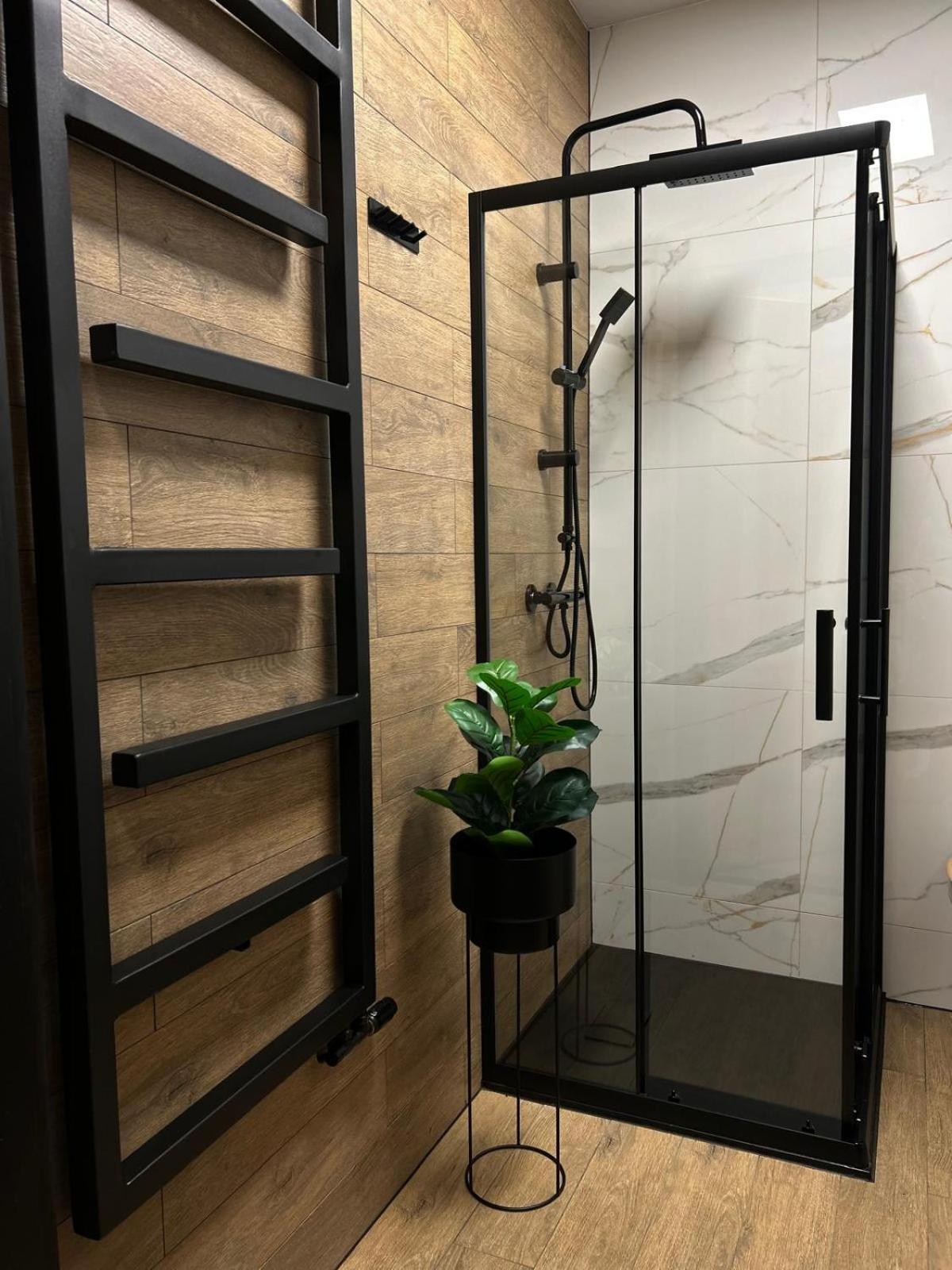 Loft House Apartment Nowy Targ Bagian luar foto